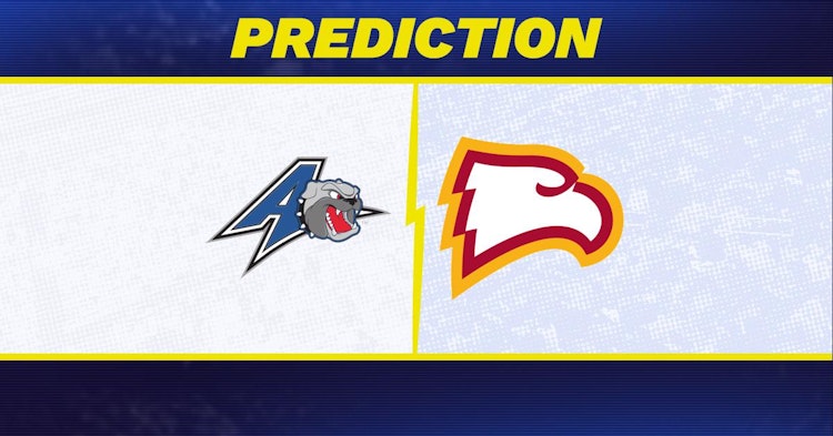 UNC Asheville-Winthrop Predictions and Game Preview.