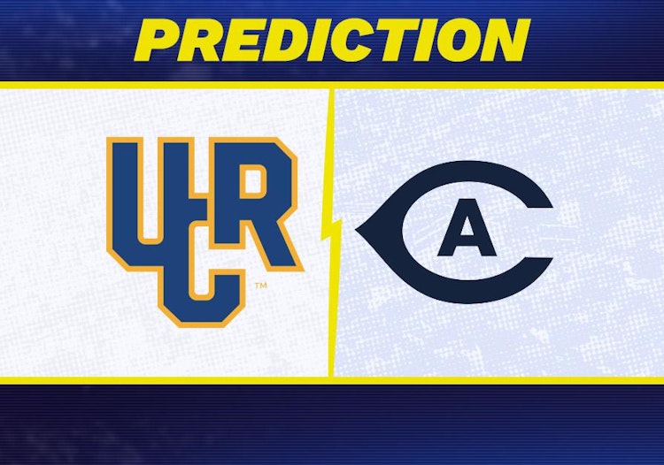 UC Riverside-UC Davis Predictions and Game Preview.