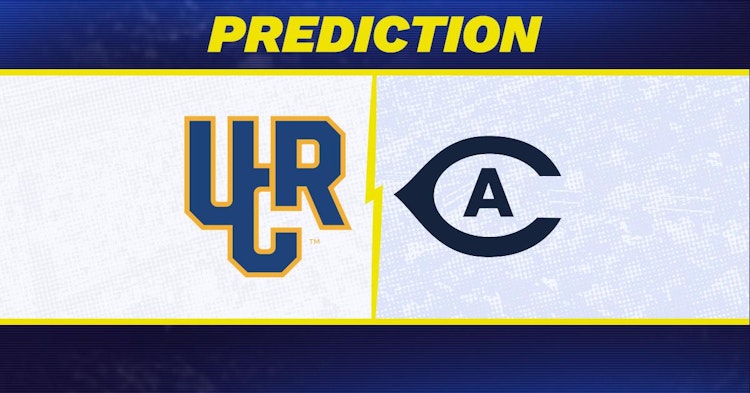 UC Riverside-UC Davis Predictions and Game Preview.