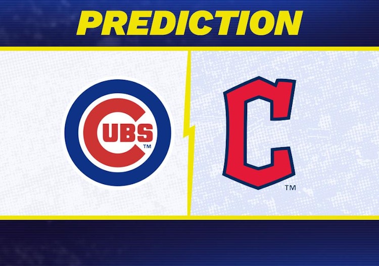 Chicago Cubs-Cleveland Guardians Predictions and Game Preview.