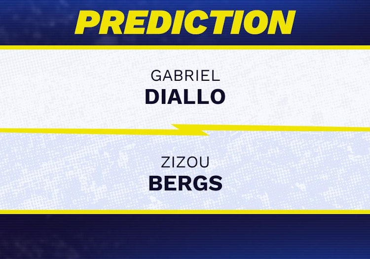 Gabriel Diallo vs Zizou Bergs Tennis Prediction.