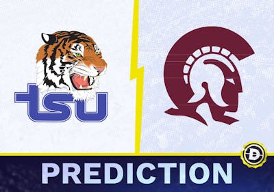 Tennessee State vs. Arkansas-Little Rock Prediction, Odds, College Basketball Picks [2/29/2024]