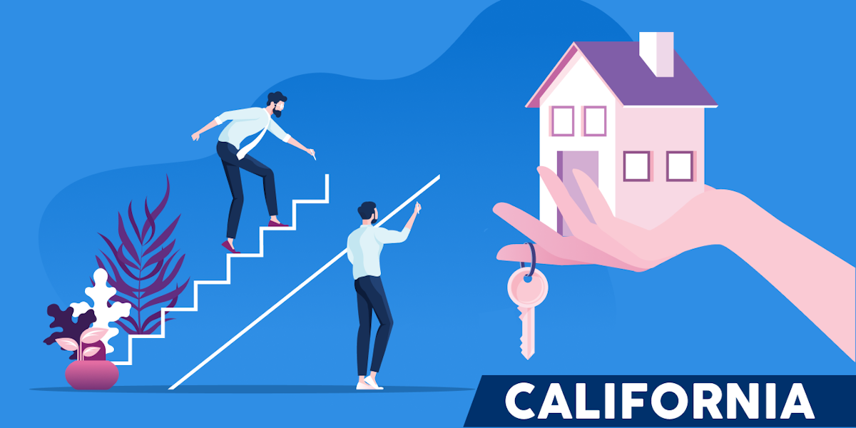 8 Definitive Steps to Buying a House in California