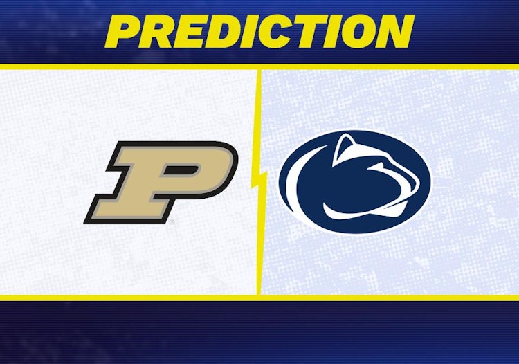 Purdue-Penn State Predictions and Game Preview.