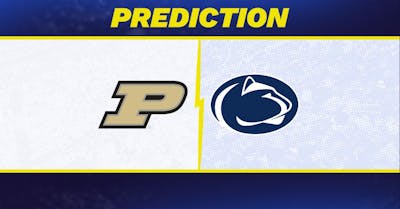 Purdue vs. Penn State Prediction: Penn State Predicted to Win College Basketball Matchup [12/5/2024]