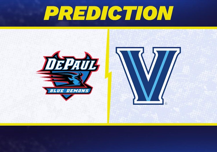 DePaul-Villanova Predictions and Game Preview.