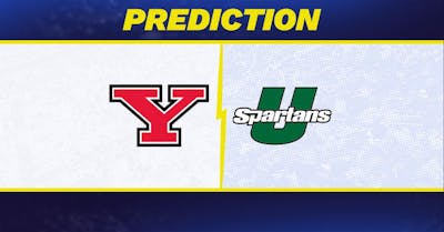 Youngstown State vs. USC Upstate Prediction: Youngstown State Predicted to Win College Basketball Matchup [12/21/2024]