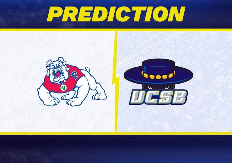 Fresno State-UC Santa Barbara Predictions and Game Preview.