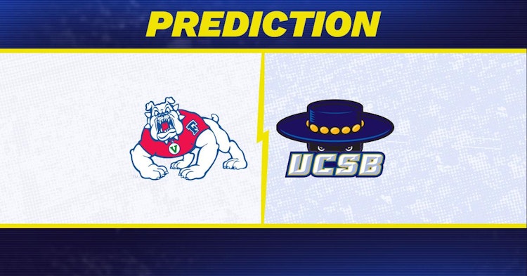 Fresno State-UC Santa Barbara Predictions and Game Preview.