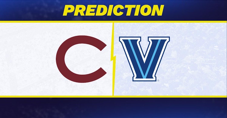 Colgate-Villanova Predictions and Game Preview.