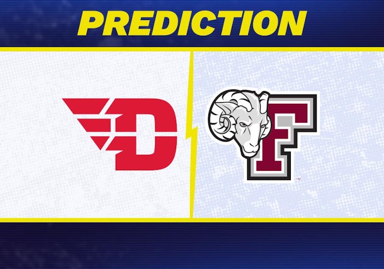 Dayton-Fordham Predictions and Game Preview.