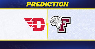 Dayton vs. Fordham Prediction: Dayton Predicted to Win College Basketball Matchup [2/12/2025]
