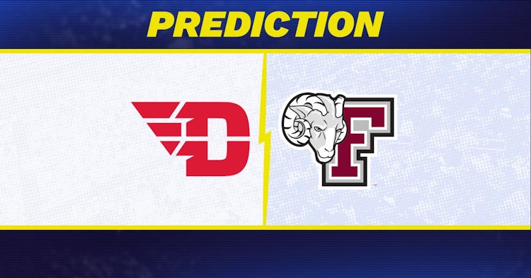 Dayton-Fordham Predictions and Game Preview.