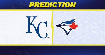 Royals vs. Blue Jays Prediction: Toronto Predicted to Win Saturday's MLB Matchup [8/2/2025]