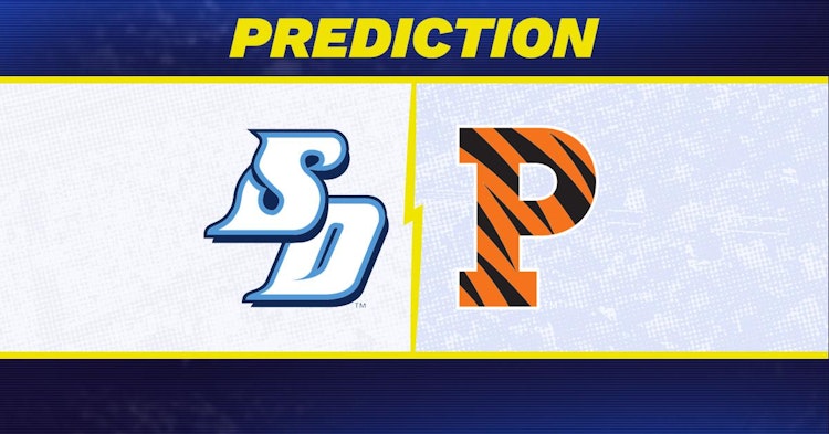 San Diego-Princeton Predictions and Game Preview.