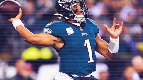 2022 NFL Futures Betting: Post-Week 6 Updates on MVP, OPOTY, DPOTY and Other Player Awards