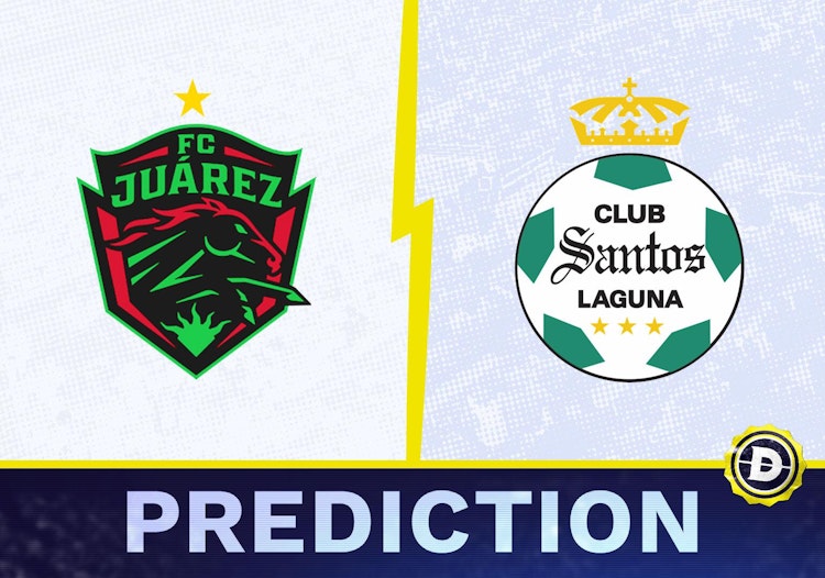 Juarez vs. Santos Laguna Prediction, Odds, Liga MX Picks [3/31/2024]