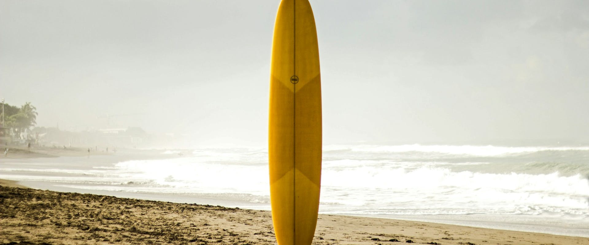 A Beginner's Guide to Surfing Costa Rica