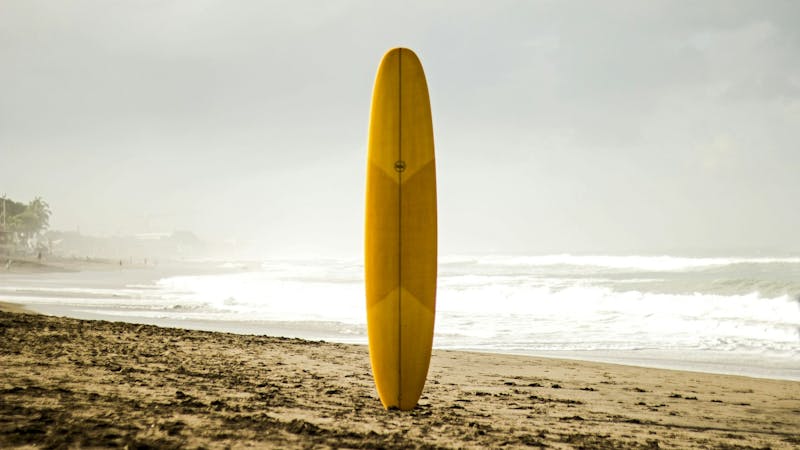 A Beginner's Guide to Surfing Costa Rica