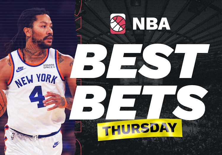 NBA Thursday Betting Picks and Parlay - Dec 16, 2021