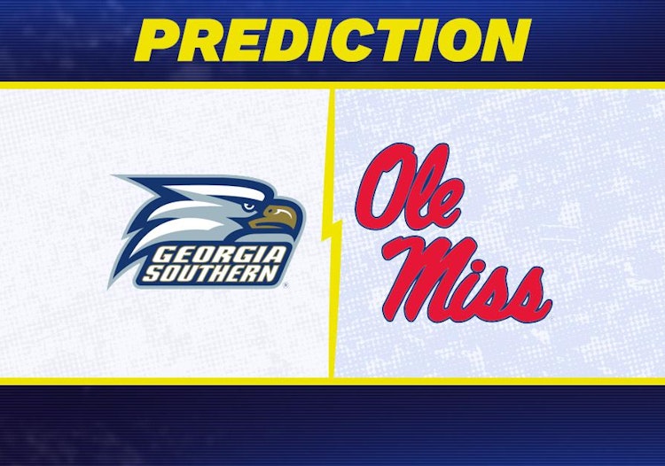 Georgia Southern-Mississippi Predictions and Game Preview.