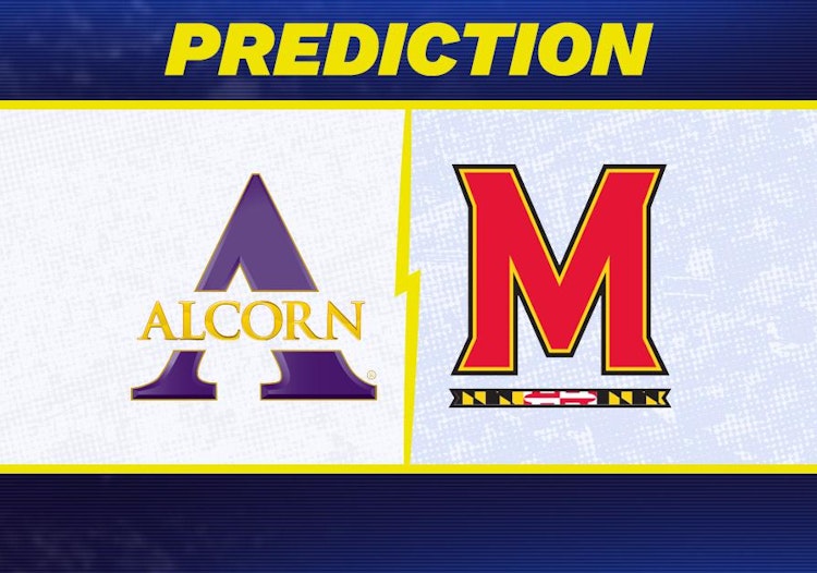 Alcorn State-Maryland Predictions and Game Preview.