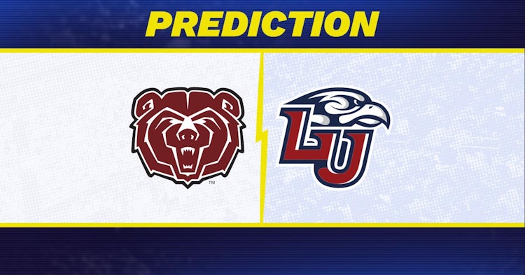 Missouri State-Liberty Predictions and Game Preview.