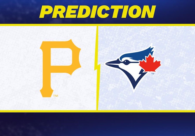 Pittsburgh Pirates-Toronto Blue Jays Predictions and Game Preview.