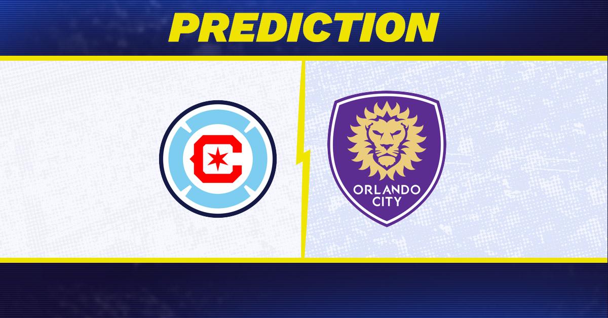 Chicago Fire vs. Orlando City Prediction, Odds, Picks, and MLS Season Pass Discount Code [5/3/2025]