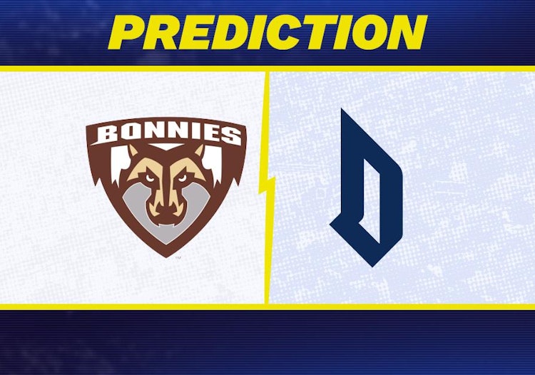 St. Bonaventure-Duquesne Predictions and Game Preview.