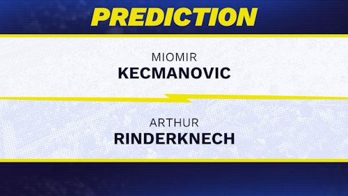 Miomir Kecmanovic vs. Arthur Rinderknech prediction, odds, picks for ATP Montreal 2026