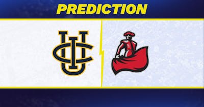 UC Irvine vs. Cal State Northridge prediction: Why Cal State Northridge is favored to win men's college basketball matchup [2/26/2026]