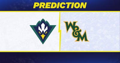UNC Wilmington vs. William & Mary prediction: Why William & Mary is favored to win men's college basketball matchup [1/22/2026]