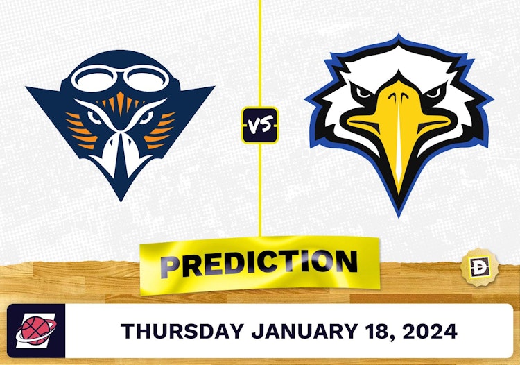 Tennessee-Martin vs. Morehead State Prediction, Odds, College Basketball Picks [1/18/2024]