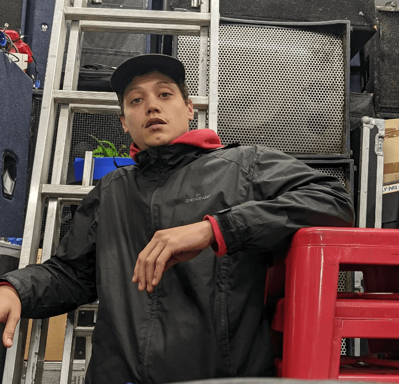 Jumbi Takeover: Loose Livin' Jazz Special with Nowt