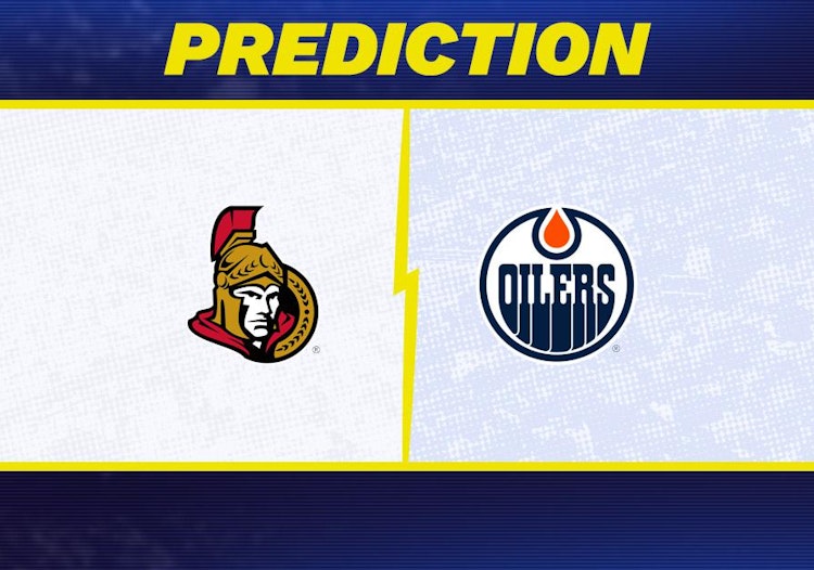 Ottawa Senators-Edmonton Oilers Predictions and Game Preview.