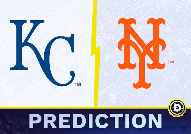 Kansas City Royals vs. New York Mets Prediction, Odds, MLB Picks [4/14/2024]