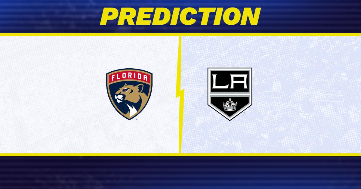 Panthers vs. Kings prediction: Close contest projected after new data released for Thursday's NHL matchup [11/6/2025]