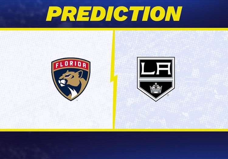 Florida Panthers-Los Angeles Kings Predictions and Game Preview.