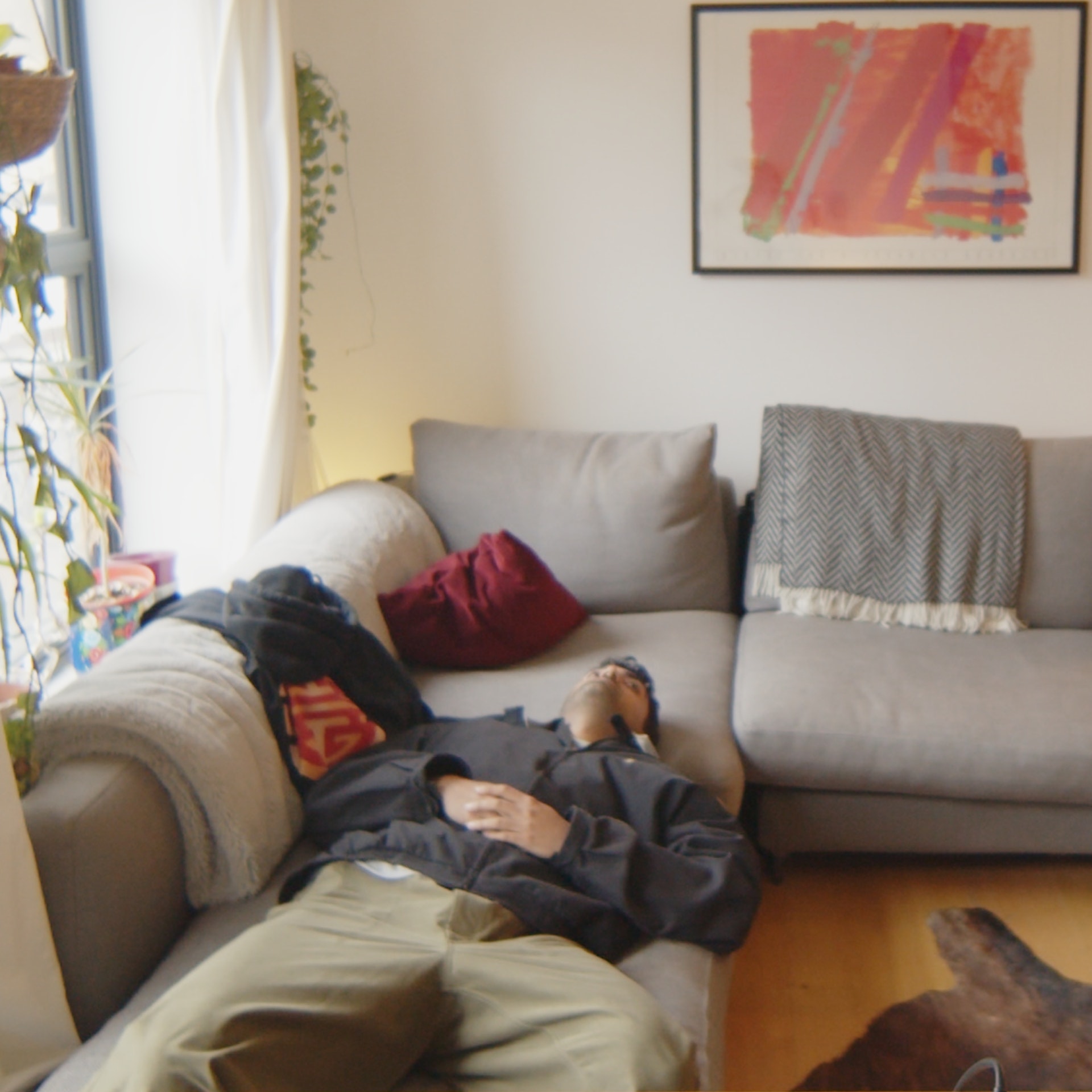 First Light: Rohan Rakhit