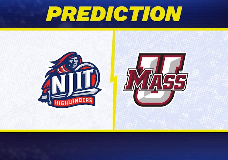N.J.I.T.-UMass Predictions and Game Preview.