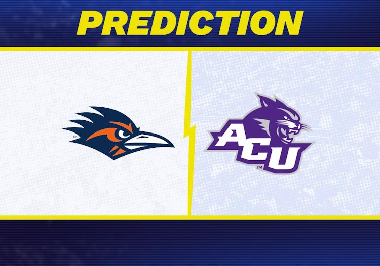 UTSA-Abilene Christian Predictions and Game Preview.