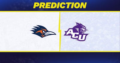 UTSA vs. Abilene Christian prediction: Why Abilene Christian is favored to win men's college basketball matchup [11/24/2025]