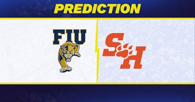 Florida International vs. Sam Houston State prediction: Sam Houston State favored to win men's college basketball matchup [2/26/2026]