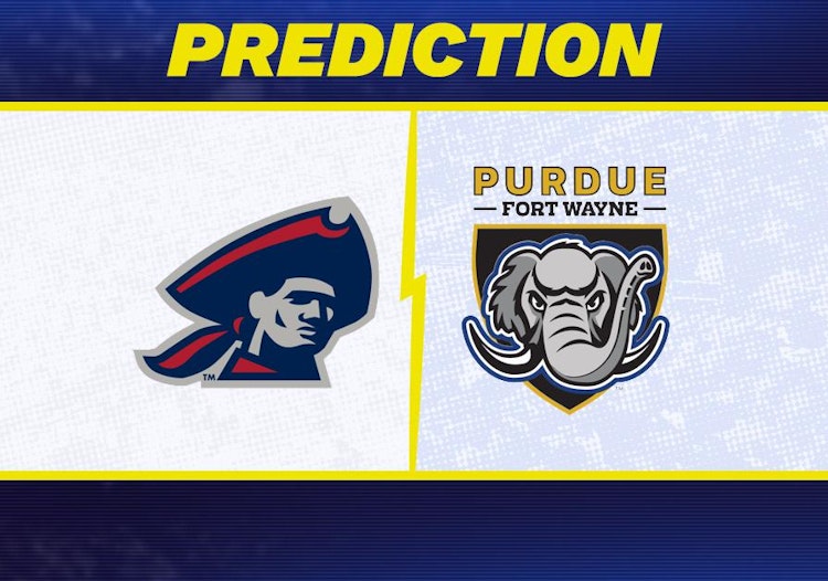 Robert Morris-Purdue Fort Wayne Predictions and Game Preview.