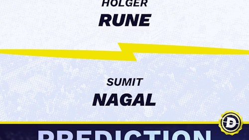 Holger Rune vs. Sumit Nagal Prediction, Odds, Picks for ATP Monte-Carlo Masters 2024