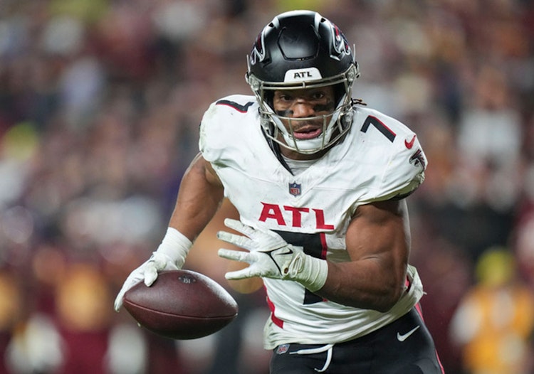 NFL Anytime Touchdown Scorer Predictions Today.