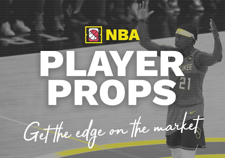 Best NBA Player Prop Picks, Bets for Parlays on Thursday July 8, 2021