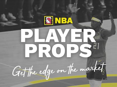 Best NBA Player Prop Picks, Bets for Parlays on Thursday July 8, 2021