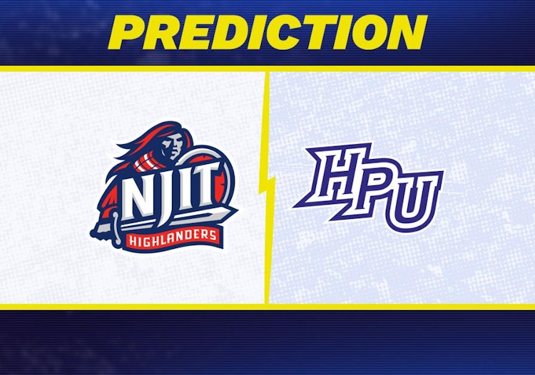 N.J.I.T.-High Point Predictions and Game Preview.